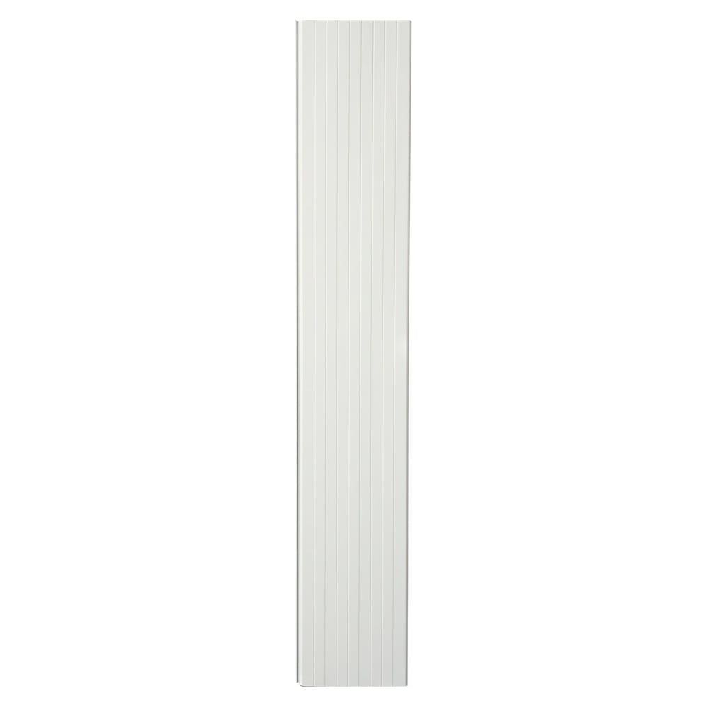 Изображение товара Передняя крышка Leipole 3 уровня 1,1 м IP20 бело-серая ПВХ Изображение товара Передняя крышка Leipole 3 уровня 1,1 м IP20 бело-серая ПВХ