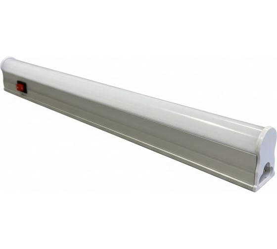 Изображение товара T5 интегрированный выключатель LED Leipole 5W цветовая температура 6300 T5LED-5W 9017.004