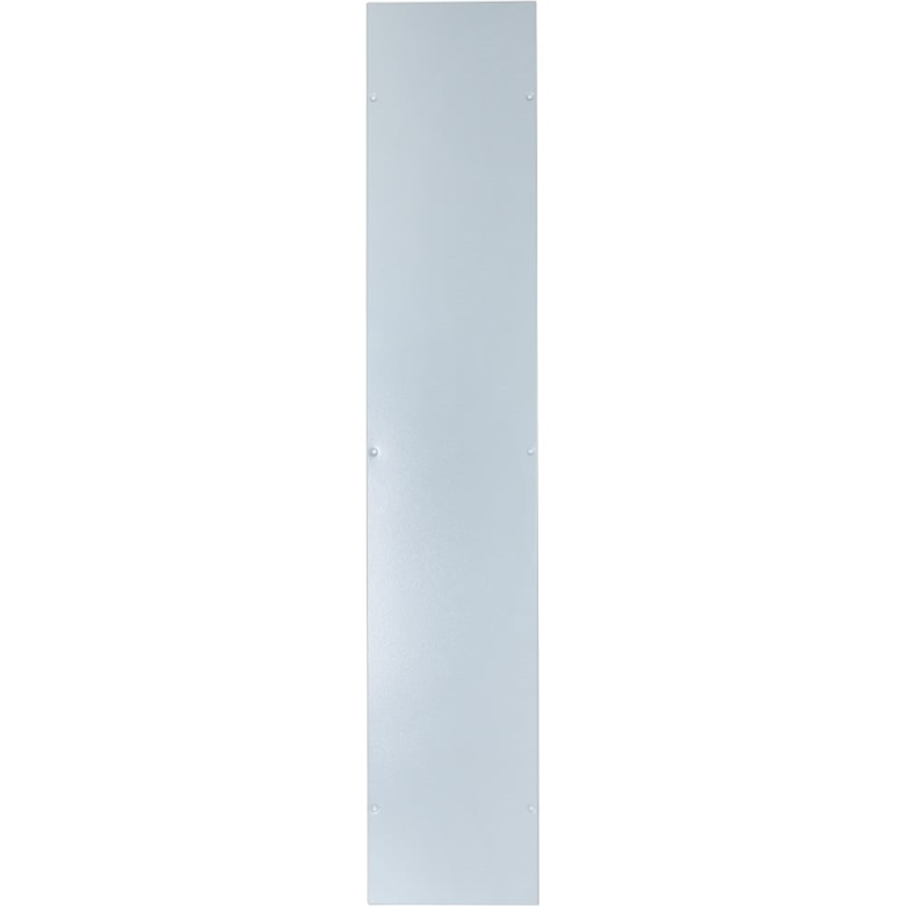 Изображение товара ВРУ Панель боковая ОФИОН 2000х450 RAL 7035 сталь IP31