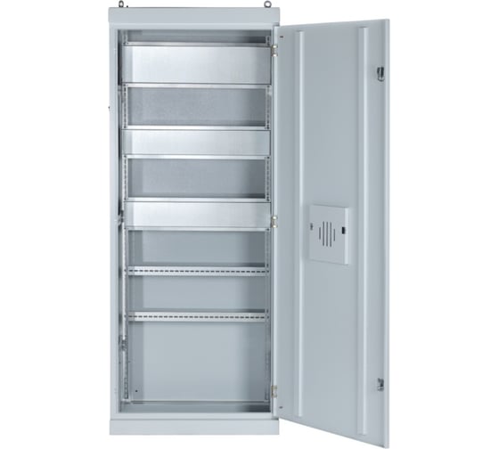 Изображение товара Корпус ВРУ-1 ОФИОН IP31 2000х800х450 RAL 7035  4631179497795