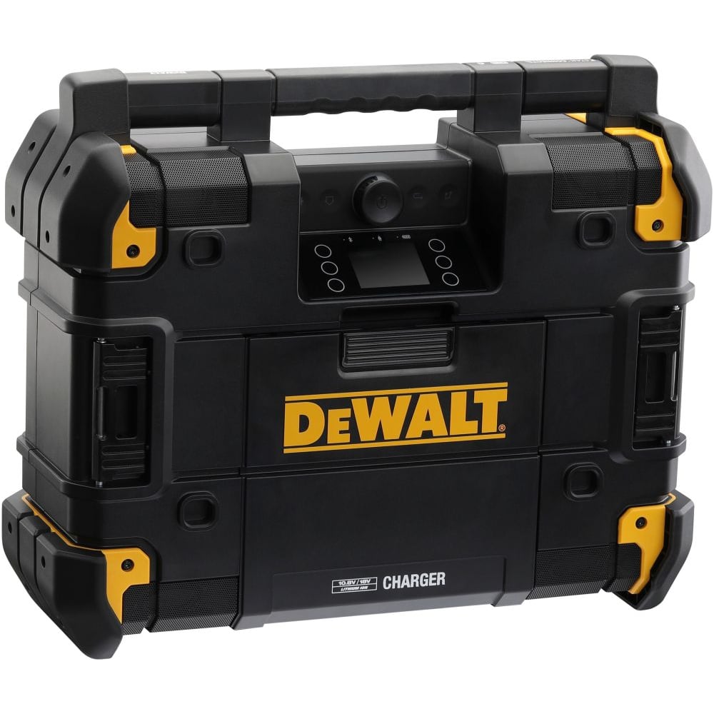 Изображение товара Зарядное устройство Dewalt DWST1-81078-QW для Li-ion 10,8-54 В
