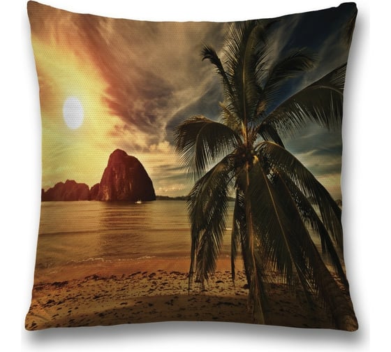 Изображение товара Декоративная наволочка JoyArty sl_10056