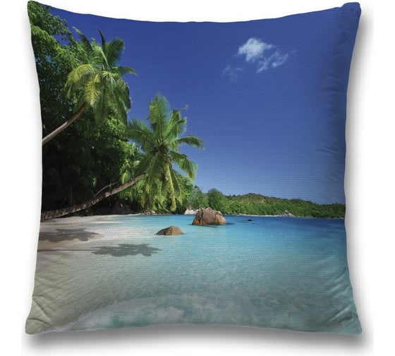 Изображение товара Декоративная наволочка JoyArty sl_10059