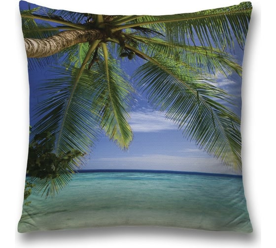 Изображение товара Декоративная наволочка JoyArty sl_10049