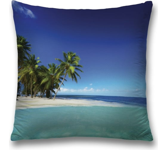 Изображение товара Декоративная наволочка JoyArty sl_10053