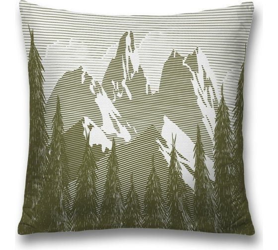 Изображение товара Декоративная наволочка JoyArty sl_10004