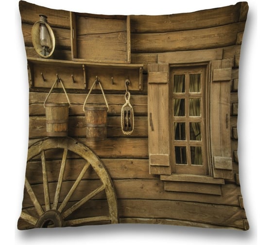 Изображение товара Декоративная наволочка JoyArty sl_10230