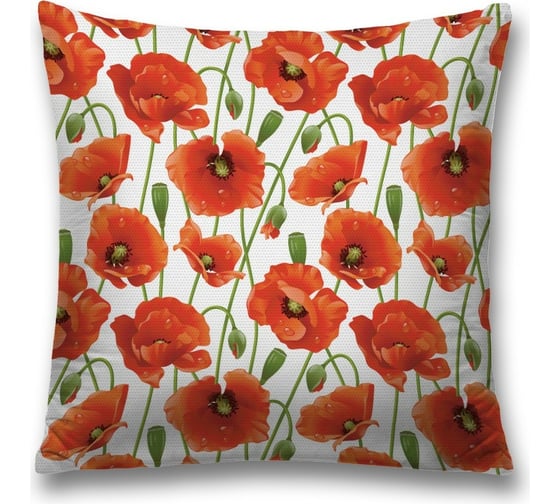 Изображение товара Декоративная наволочка JoyArty sl_11900