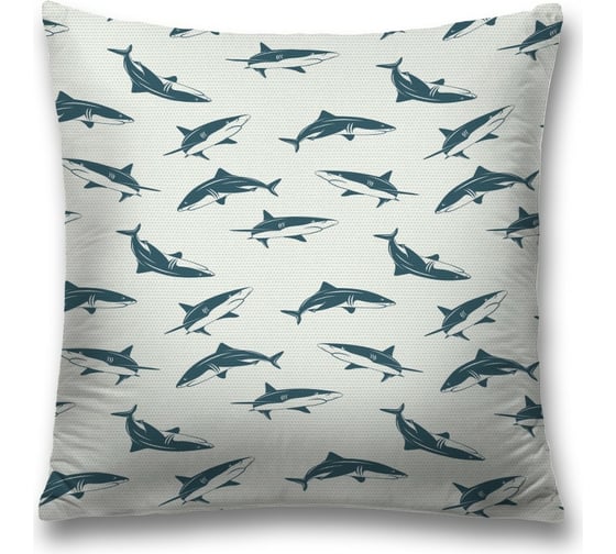 Изображение товара Декоративная наволочка JoyArty sl_11866