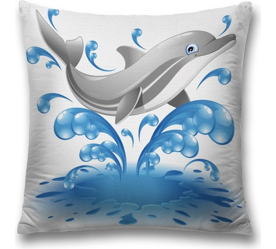 Изображение товара Декоративная наволочка JoyArty sl_11855