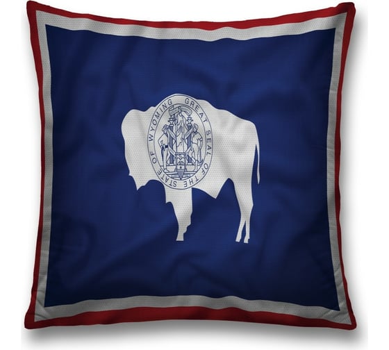 Изображение товара Декоративная наволочка JoyArty sl_11191