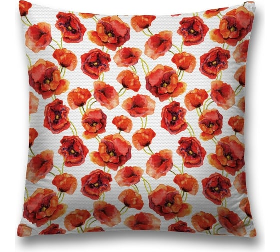 Изображение товара Декоративная наволочка JoyArty sl_11920