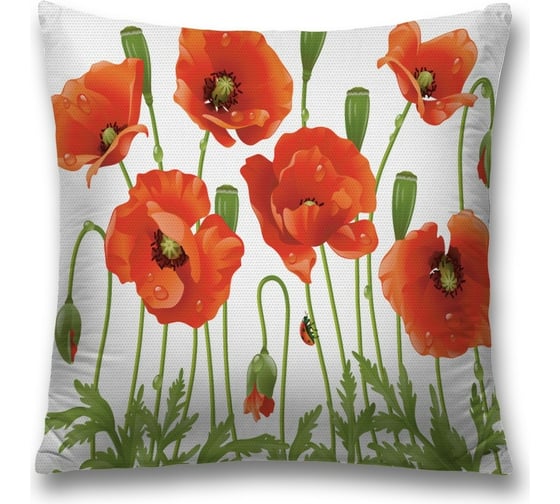 Изображение товара Декоративная наволочка JoyArty sl_11901