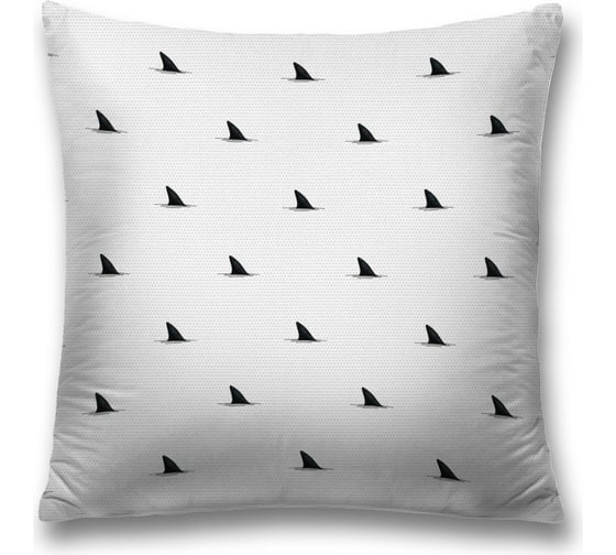 Изображение товара Декоративная наволочка JoyArty sl_11868