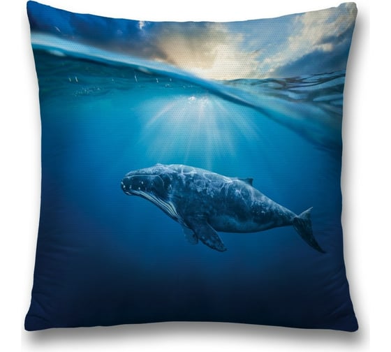 Изображение товара Декоративная наволочка JoyArty sl_11898