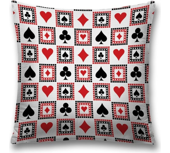 Изображение товара Декоративная наволочка JoyArty sl_11302