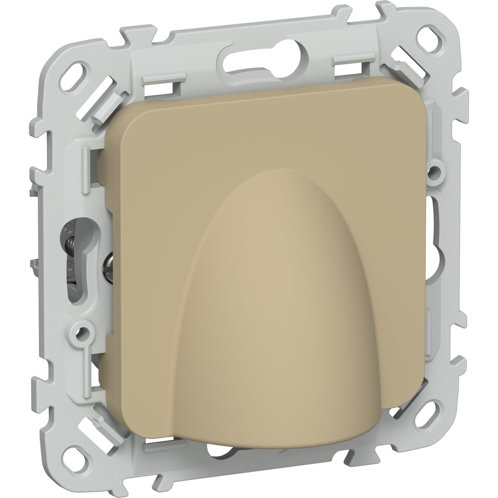 Изображение товара Вывод кабеля IEK FLITE КВ-ФлХ хаки FI-VK10-0-K59