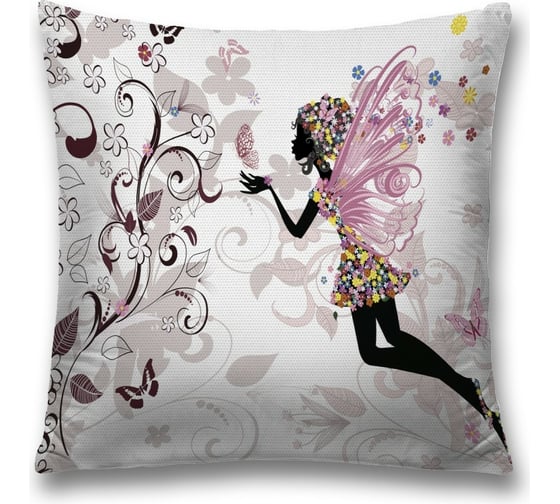Изображение товара Декоративная наволочка JoyArty sl_11947