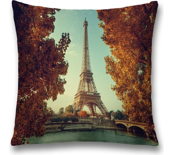 Изображение товара Декоративная наволочка JoyArty sl_11333