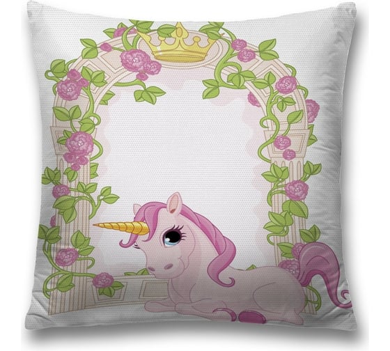 Изображение товара Декоративная наволочка JoyArty sl_11979