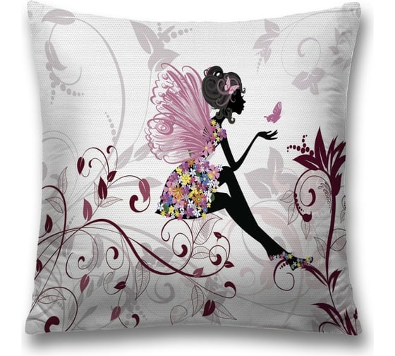 Изображение товара Декоративная наволочка JoyArty sl_11955