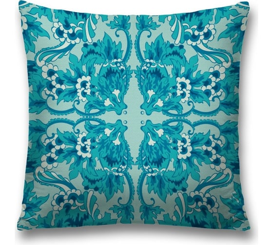 Изображение товара Декоративная наволочка JoyArty sl_12009