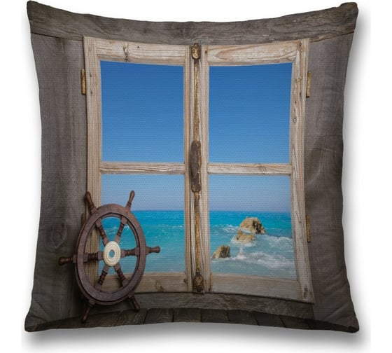 Изображение товара Декоративная наволочка JoyArty sl_11833