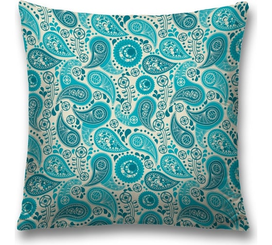 Изображение товара Декоративная наволочка JoyArty sl_12025