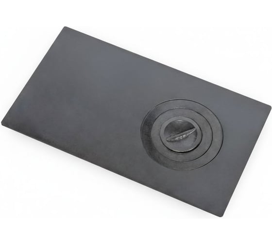 Изображение товара Плита ООО "БАЛЕЗИНСКИЙ ЛМЗ" П1-2 (710х410) 4811381025959