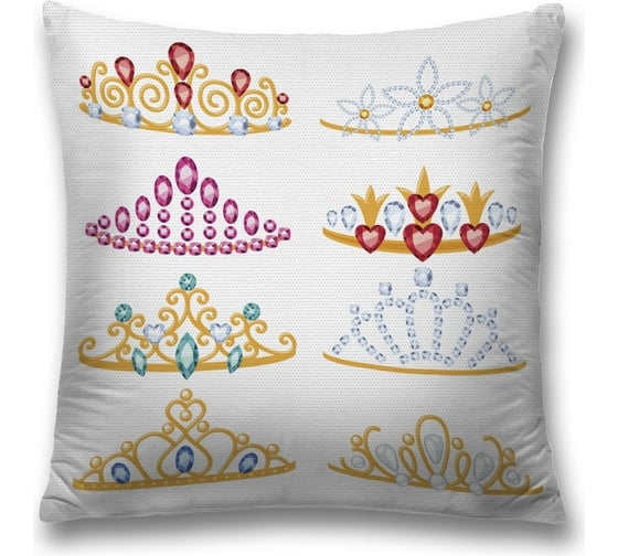 Изображение товара Декоративная наволочка JoyArty sl_11980