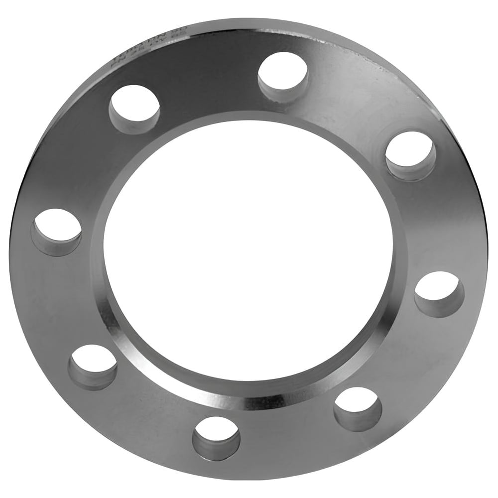 Изображение товара Фланец стальной TEBO RU-TB 110 PN25 для труб диаметр 132 мм