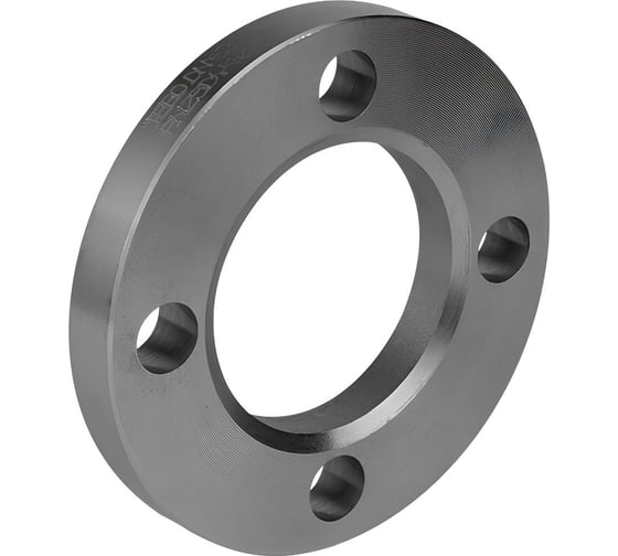 Изображение товара Фланец стальной TEBO RU-TB 50 PN25 / сталь Dу 32 015091522