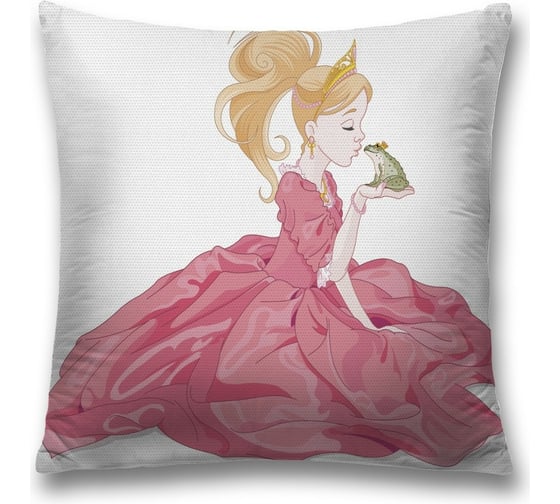 Изображение товара Декоративная наволочка JoyArty sl_11965