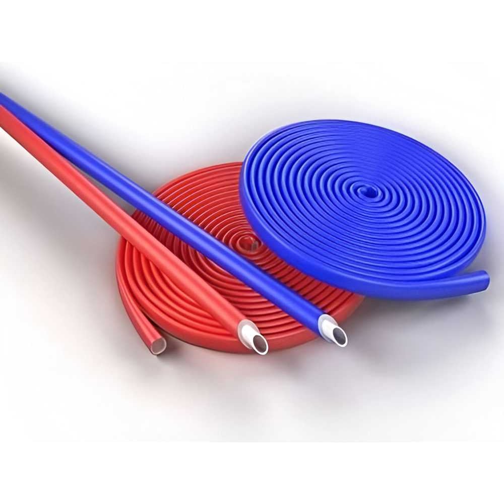 Изображение товара Теплоизоляция рулонная 4 мм 10 м Синий ООО ПКФ Сварком СанТех s013567