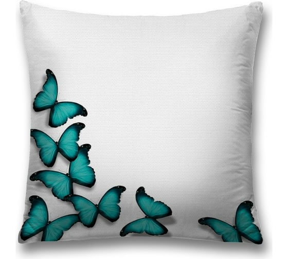 Изображение товара Декоративная наволочка JoyArty sl_12029