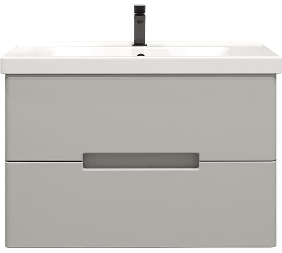 Изображение товара Комплект Ruvann Кани Грей 80 (R) (Гармония) (Ориана ) в разборе Т.KANI-GR.П-80П-KIT-GAR