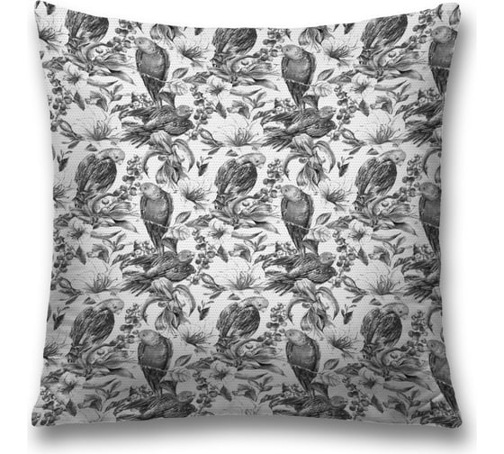 Изображение товара Декоративная наволочка JoyArty sl_12036