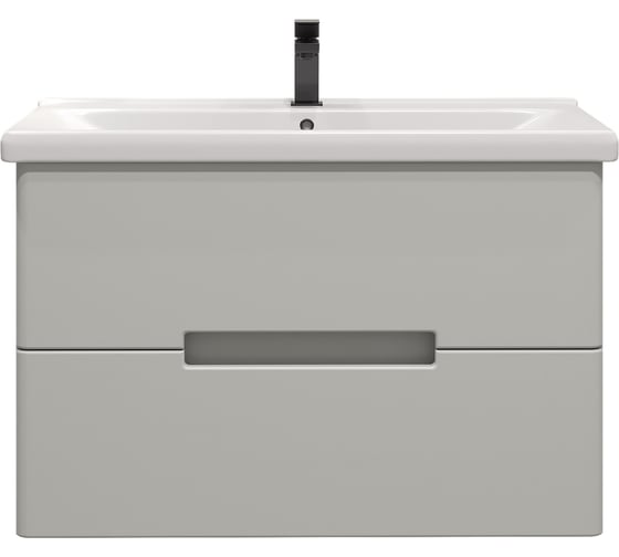 Изображение товара Комплект Ruvann Кани Грей 70 (R) (Миранда) (Ориана) в разборе Т.KANI-GR.П-70П-KIT-MIR