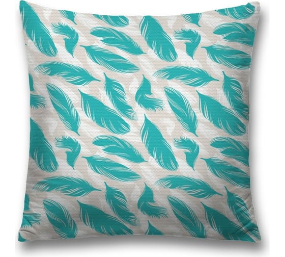 Изображение товара Декоративная наволочка JoyArty sl_12007