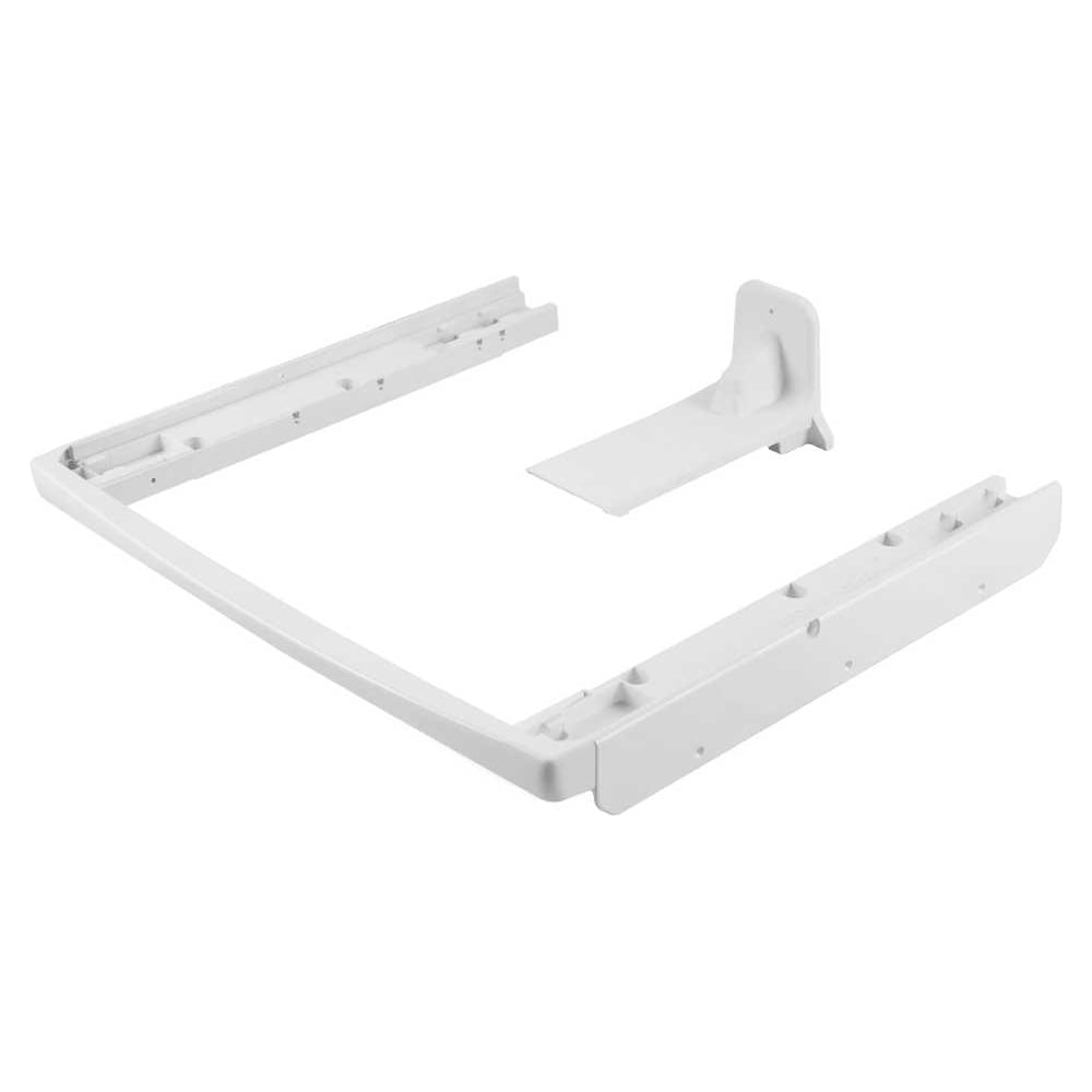 Изображение товара Соединительный элемент для установки сушильной машины на стиральную MAUNFELD WM-SKV00T