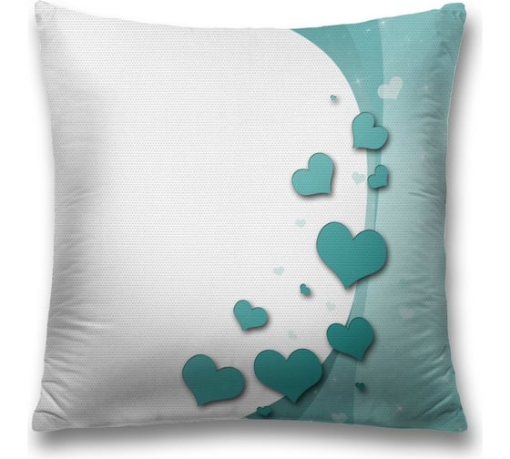 Изображение товара Декоративная наволочка JoyArty sl_12026