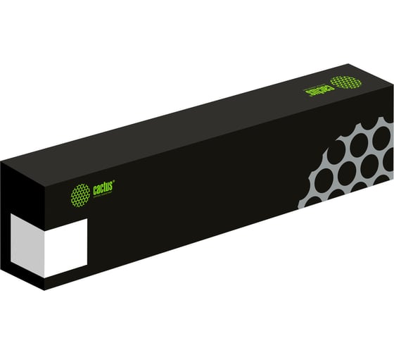 Изображение товара Картридж лазерный Cactus CS-MP2551C 842064 голубой (9500стр.) для Ricoh type MPC2551E/C2051/С2551 с 2151799