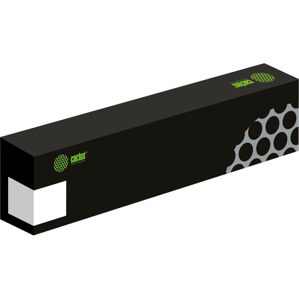 Изображение товара Картридж лазерный Cactus CS-MP2551M пурпурный 9500 страниц для Ricoh MPC2551E