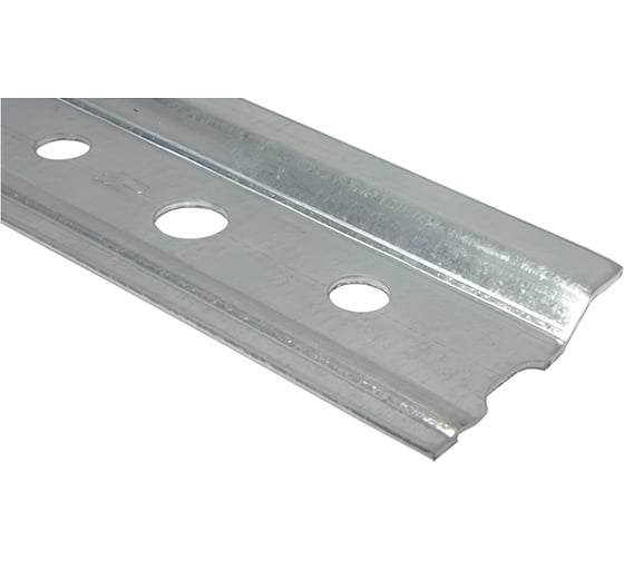 Изображение товара Шина для навесов STARFIX L-2 м, 1.2 мм SMF-68441 ЦЗ-3237294060