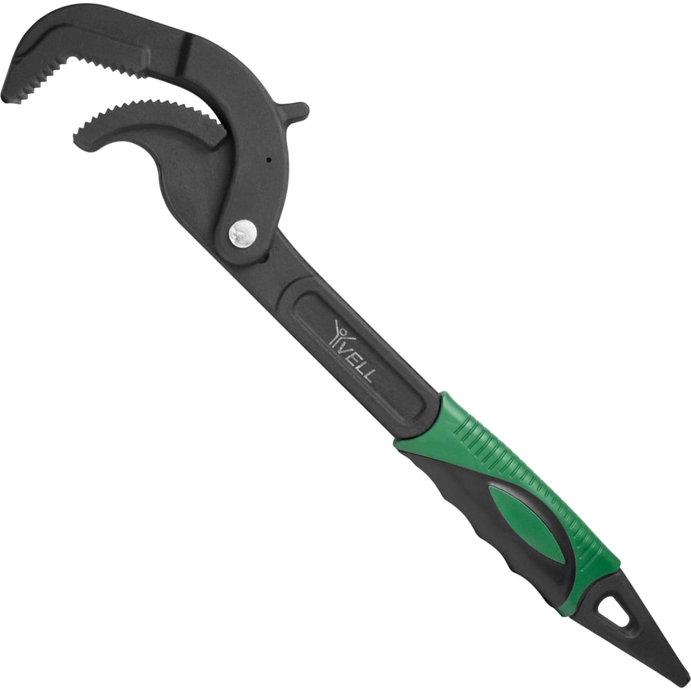 Изображение товара Универсальный самозажимной ключ Vell V90355 30-60 мм для бытовых нужд