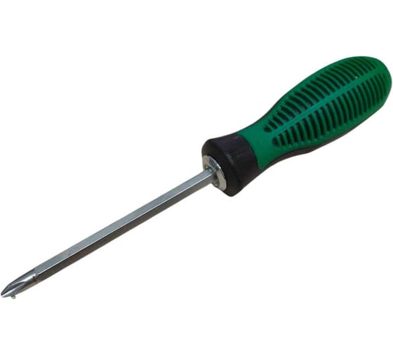 Изображение товара Отвертка комбинированная WYNNS SL 6/100;PH, СR-V, антискользящая ручка W0434// Tools 00-00006983