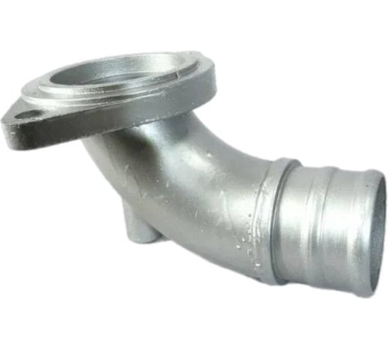 Изображение товара Колено растворонасоса ООО АЛТЕХ СО-49С.01.06.000