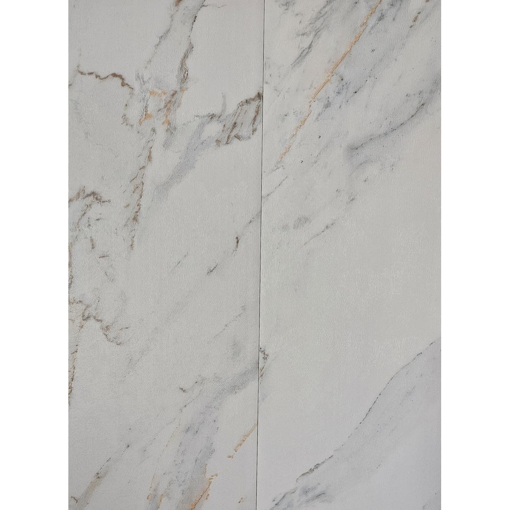 Изображение товара Ламинированные панели для стен и потолков PROFBUILD МРАМОР ЛАЙТ 2700х250х9 мм 10 шт