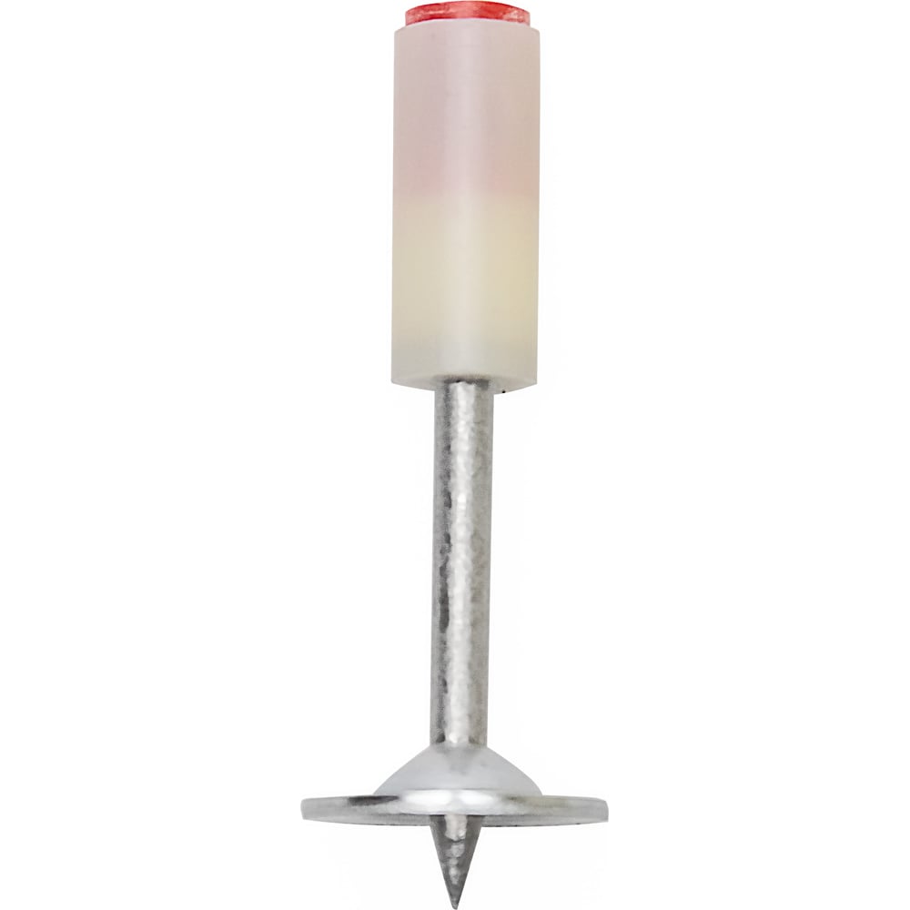 Изображение товара Упаковка гвоздей для пистолета Vell 7,3 мм 50 шт пороховые стальные