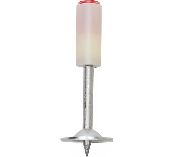 Изображение товара Упаковка гвоздей для пистолета Vell 7,3 мм (50 шт в уп) {V90357} 1394860